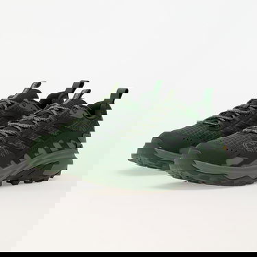 Superge in čevlji Merrell 1TRL Moab Speed 2 Gtx Bl Se Viridian Zelena | J006437, 5