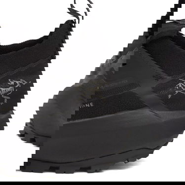 Superge in čevlji Arcteryx Vertex Alpine Gore-Tex Črna | X000009602-021572, 4