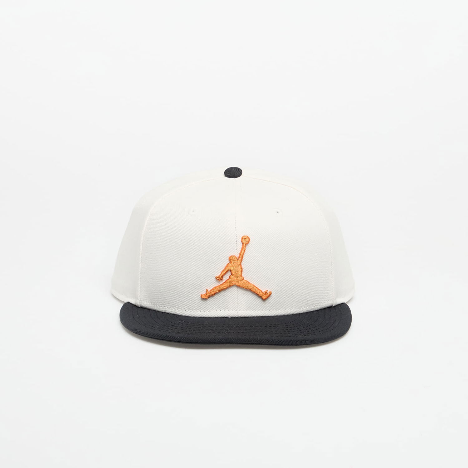 Kapa Jordan Jordan Jumpman Pro Adjustable Cap Sail/ Black/ Starfish Bela | FV5296-134, 0