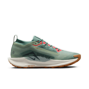Superge in čevlji Nike Pegasus Trail 5 GORE-TEX Zelena | FQ0908-300, 1