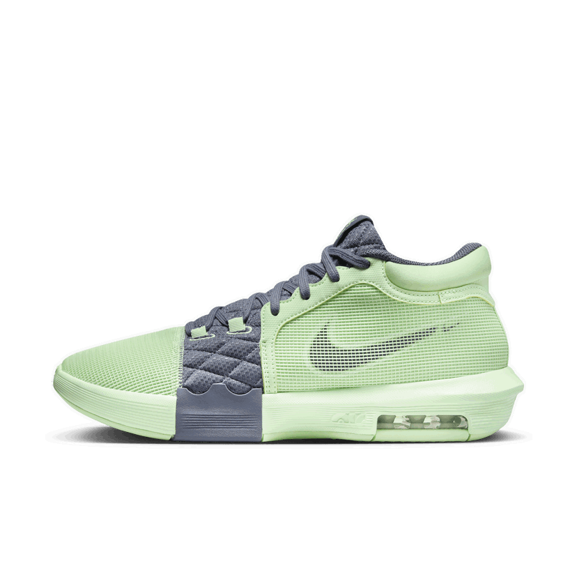 Košarka Nike LeBron Witness 8 Zelena | FB2239-300