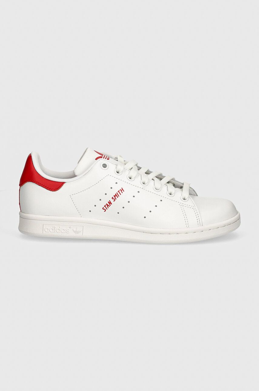 Superge in čevlji adidas Originals Stan Smith Bela | IG9388, 1