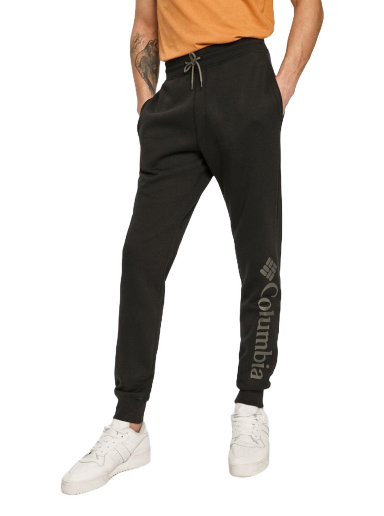 Trenirka Columbia Sweatpant Črna | 1911601