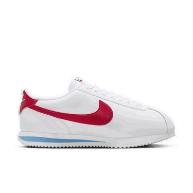 Superge in čevlji Nike Cortez "Forrest Gump" W Bela | DN1791-108, 2