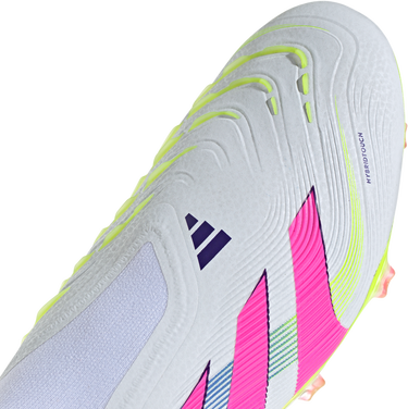 Superge in čevlji adidas Performance PREDATOR ELITE LL FG Bela | id3876, 5