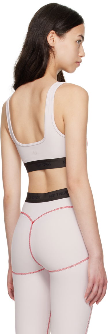 Modrček On Running FKA twigs Edition Studio Sport Bra Roza | 1WF11650710, 2