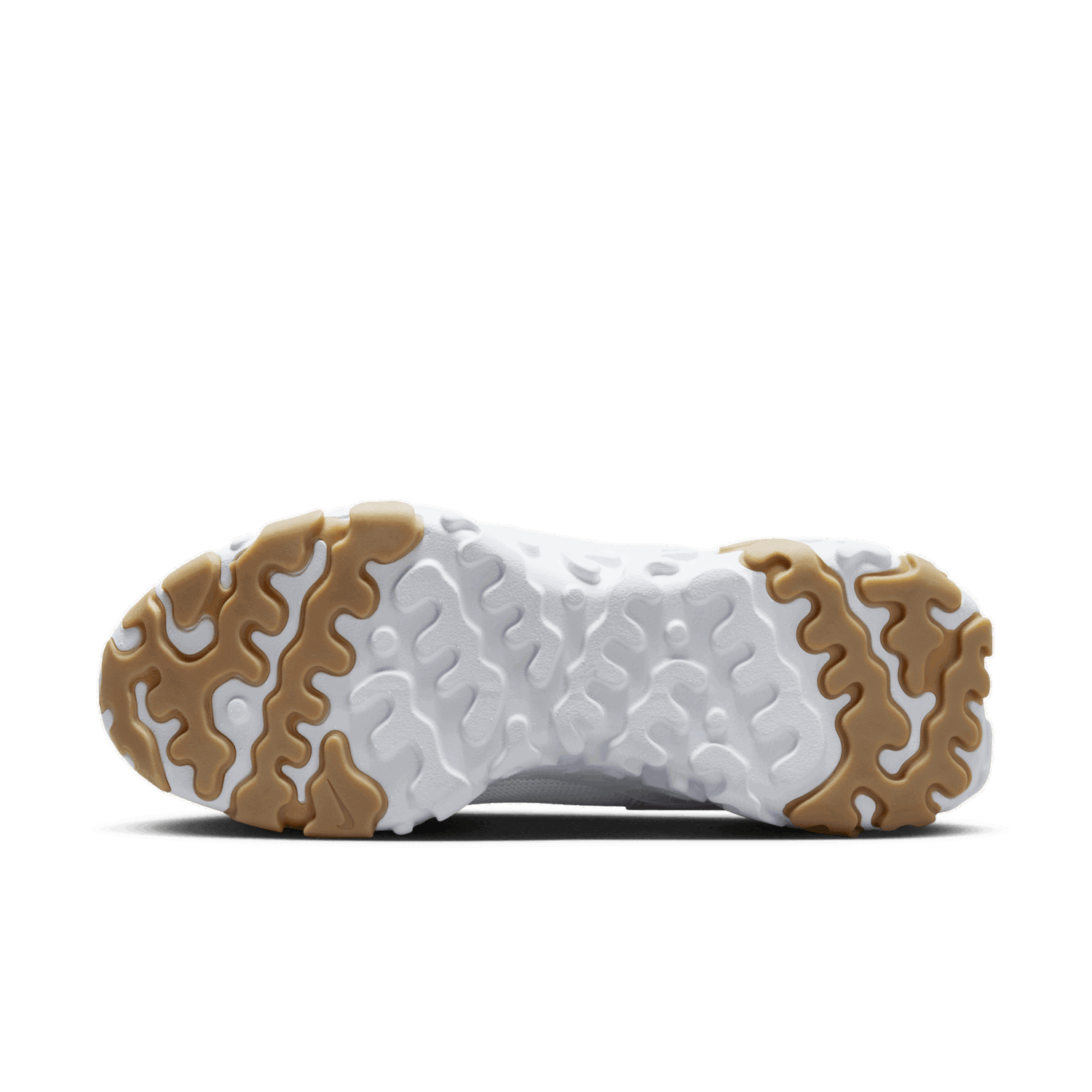 Superge in čevlji Nike React Revision W Bela | DQ5188-112, 1
