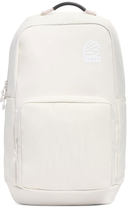 Nahrbtnik Under Armour Curry Splash Backpack Bela | 1387544-110