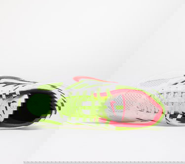 Superge in čevlji Nike Air Ghost Racer Večbarvna | AT5410-100, 2