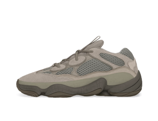 Superge in čevlji adidas Yeezy Yeezy 500 "Ash Grey" Siva | GX3607