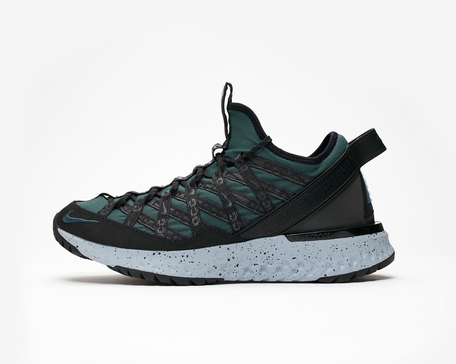 Superge in čevlji Nike ACG React Terra Gobe Zelena | BV6344-300, 0