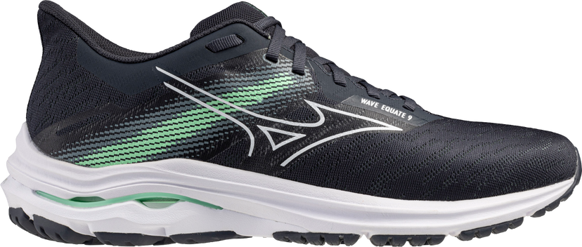 Superge in čevlji Mizuno Mizuno Wave Equate 9 Zelena | j1gc2548-01