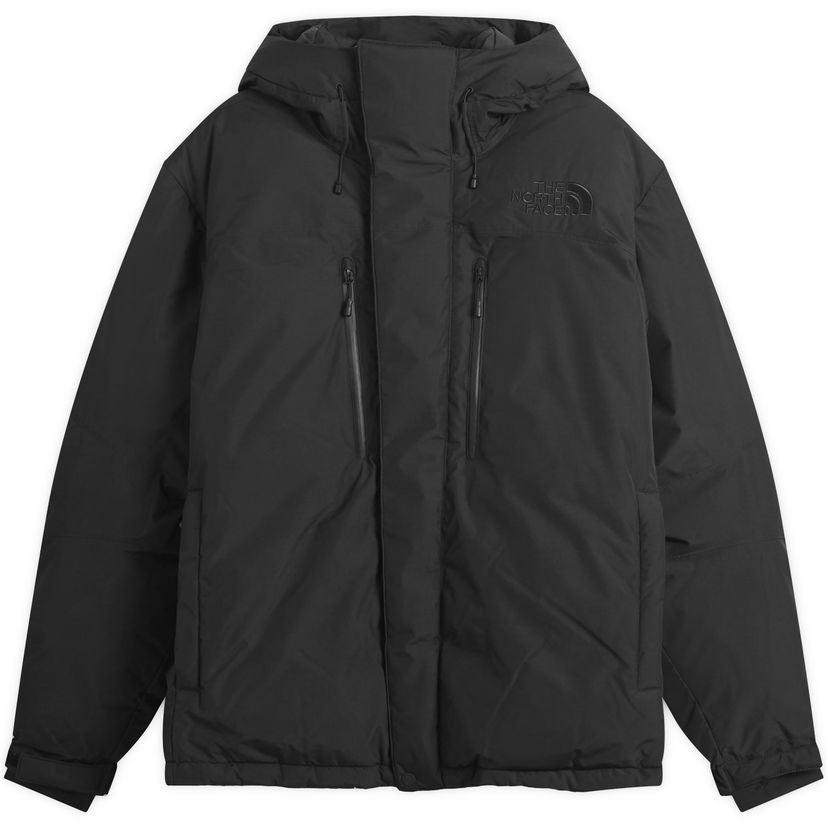 Puhovka The North Face Remastered Himalayan Tek Gore-Tex Down Jacket Črna | NF0A8CG5JK3