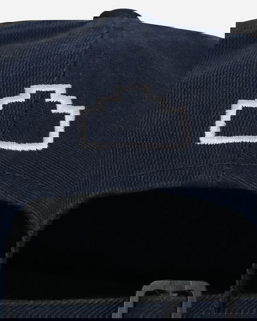 Kapa Cav Empt Cav Empt Shade Cap Mornarica | CES28G02 NAVY, 7