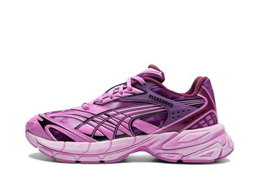 Superge in čevlji Puma Pleasures x Velophasis "Overdyed Pink" Roza | 391696-01, 2