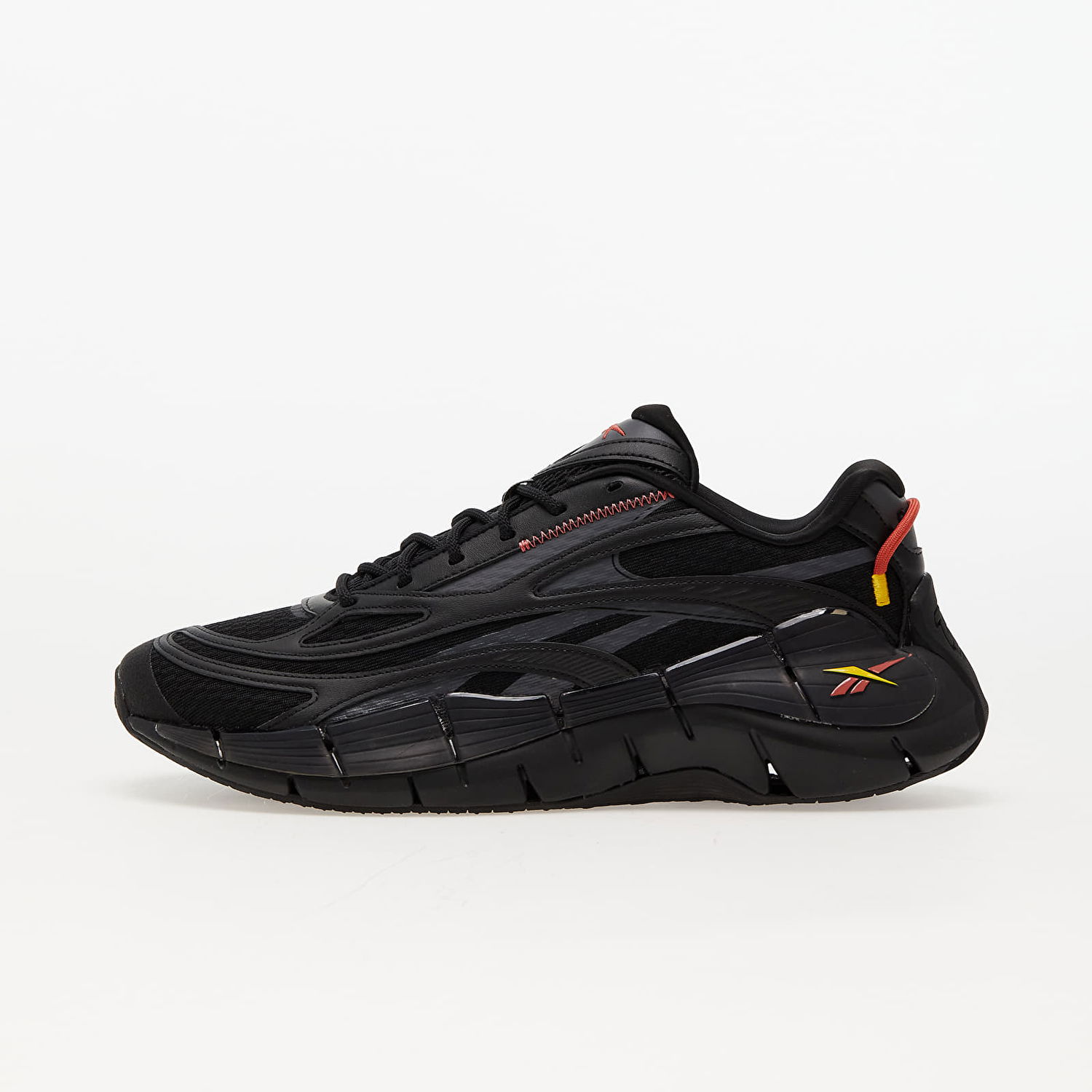 Superge in čevlji Reebok Zig Kinetica 2.5 Črna | GX0504, 0