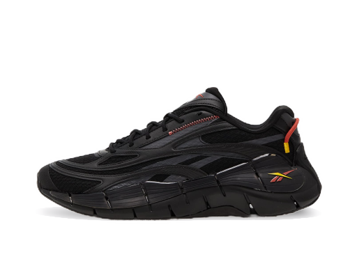 Tek Reebok Zig Kinetica 2.5 Črna | GX0504