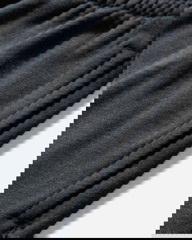 Kratke hlače Nike Wool Classics Fleece Shorts Črna | HM9445-010, 3