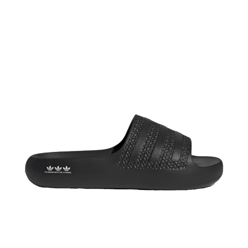 Superge in čevlji adidas Originals Adilette Ayoon Črna | GX1979