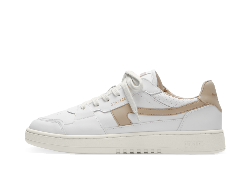 Superge in čevlji AXEL ARIGATO Dice-A "White Beige" Bež | F1641003