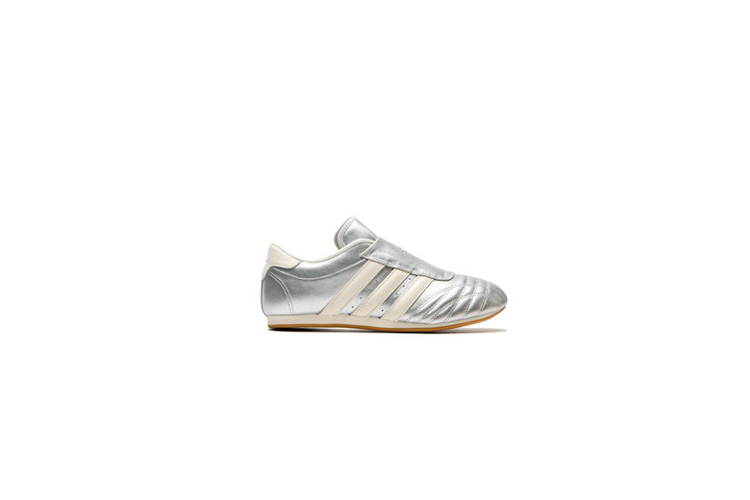 Superge in čevlji adidas Originals Originals Taekwondo Kovinski | JS4023