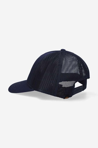 Kapa Alpha Industries Alpha Industries Trucker Cap Mornarica | 106901.07, 2