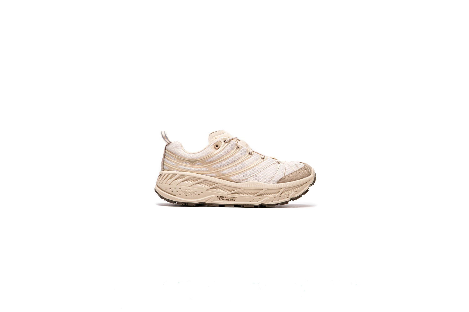 Superge in čevlji Hoka One One Stinson Evo OG Size 4 Bež | 1155350-OTTM, 1