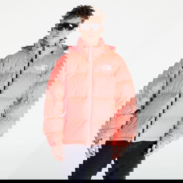 Jakna The North Face 1996 Retro Nuptse Jacket Roza | NF0A3C8D397, 0