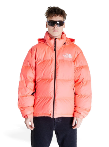 Jakna The North Face 1996 Retro Nuptse Jacket Roza | NF0A3C8D397