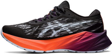 Superge in čevlji Asics Novablast 3 Tr Črna | 1012B386 001, 0