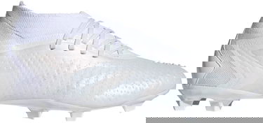 Superge in čevlji adidas Performance PREDATOR ACCURACY.2 FG Bela | fz6107, 0