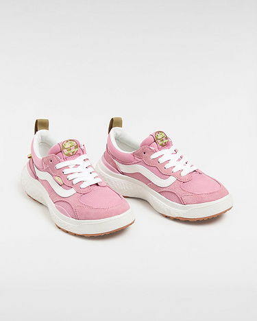 Superge in čevlji Vans Ultrarange Neo Vr3 Shoes (pink/multi) Unisex Pink, Size 2.5 Roza | VN000BCEBIY, 1