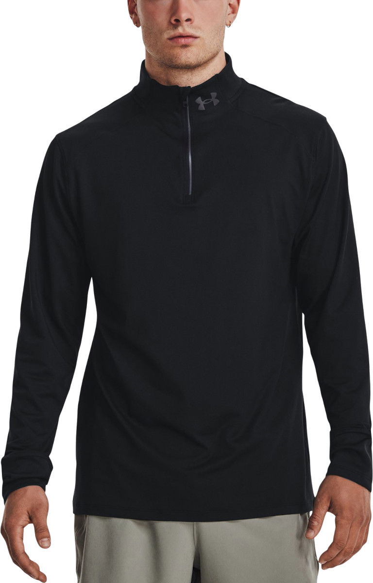 Pulover Under Armour Qualifier Run Črna | 1379288-001, 0