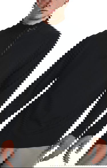 Pulover Under Armour Qualifier Run Črna | 1379288-001, 0