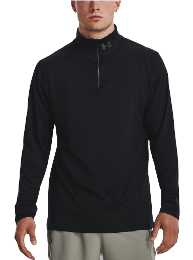Pulover Under Armour Qualifier Run Črna | 1379288-001