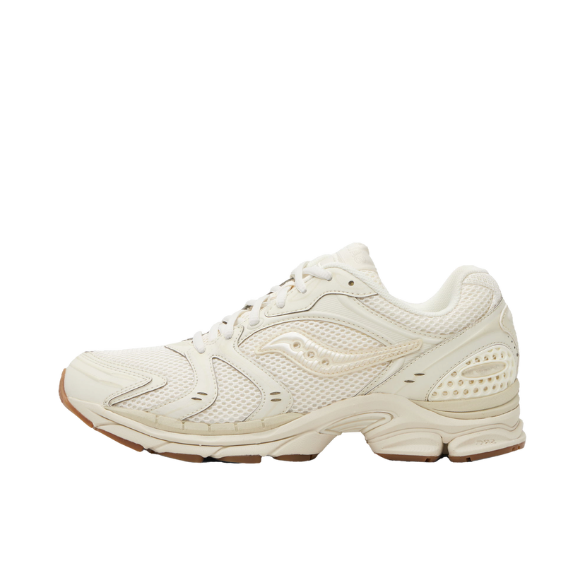 Superge in čevlji Saucony ProGrid Triumph 4 Heritage Bela | S70841-6
