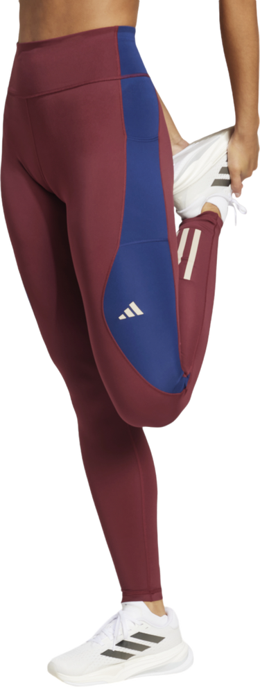 Pajkice adidas Originals Own the Run Bordo | is9916, 0