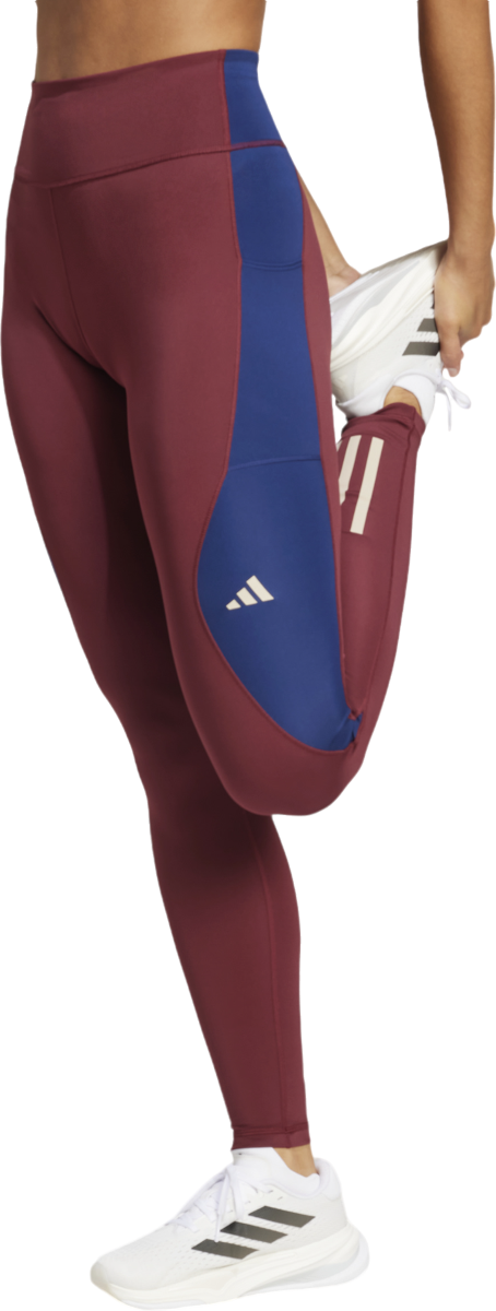 Pajkice adidas Originals Own the Run Bordo | is9916