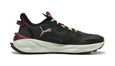 Superge in čevlji Puma Fast-Trac NITRO 3 Večbarvna | 379786-19, 3