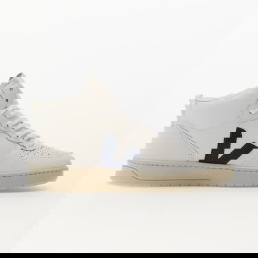 Superge in čevlji Veja V-15 High Top Bela | VQ0203086B, 1