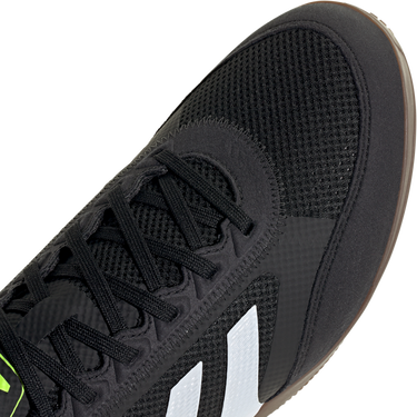 Superge in čevlji adidas Performance Predator League IN Črna | ji1143, 4