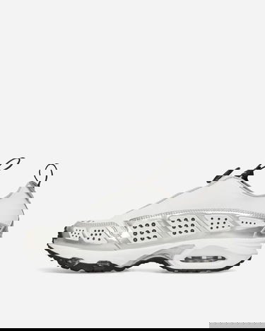 Superge in čevlji Nike Air Max SNDR SE Bela | HJ4130-100, 3