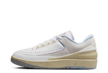 Superge in čevlji Jordan Air Jordan 2 Low "Look Up In The Air" W Bela | DX4401-146, 1