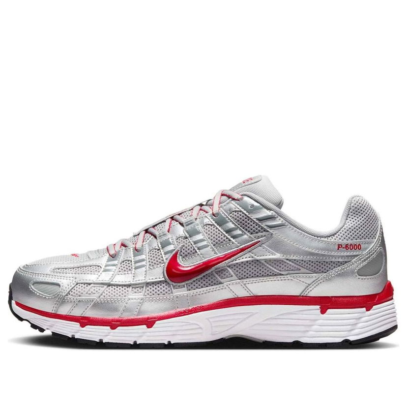 Superge in čevlji Nike P-6000 Kovinski | CD6404-024