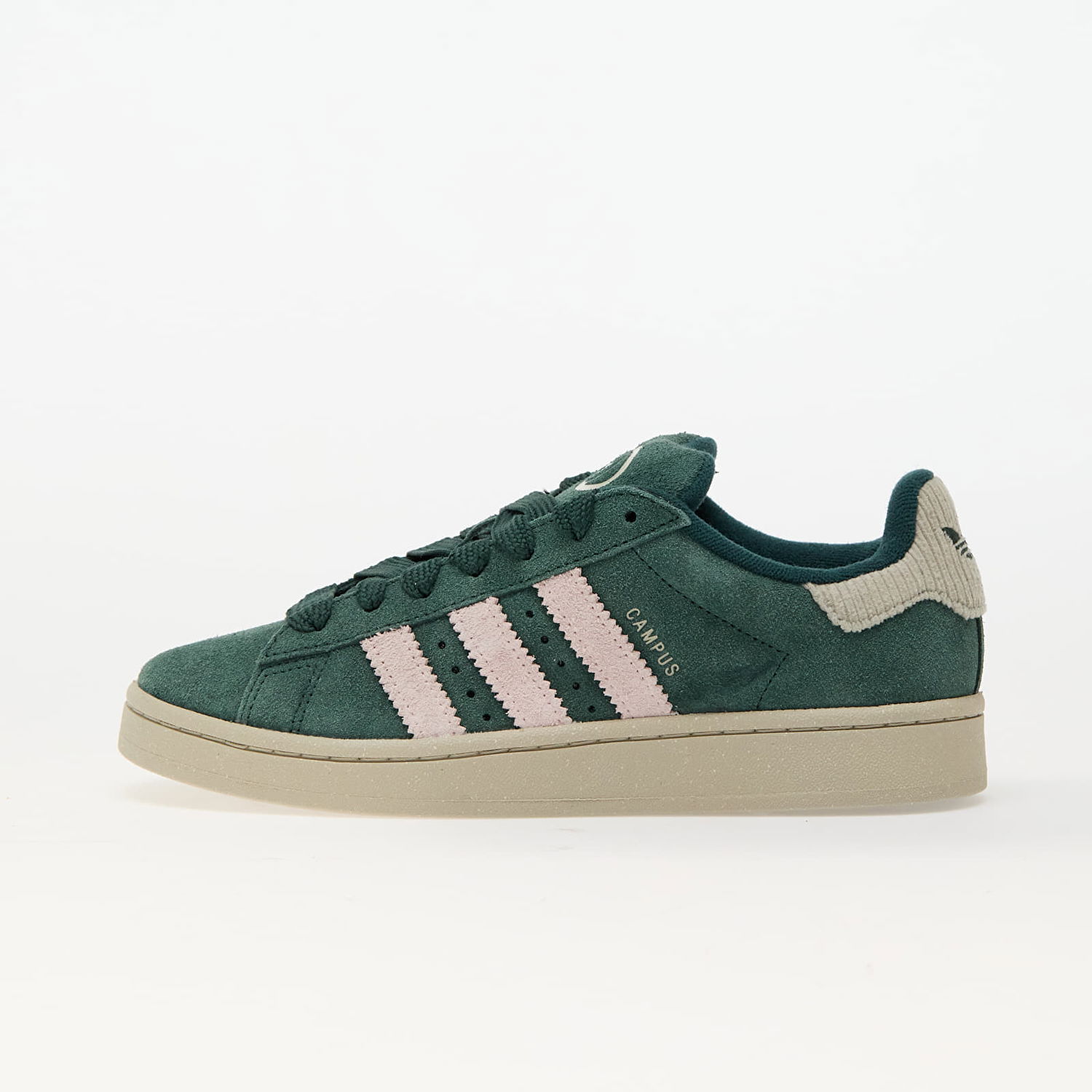 Superge in čevlji adidas Originals Campus 00s W Mingre/ Sanpin/ Putgre Zelena | IG2121, 0