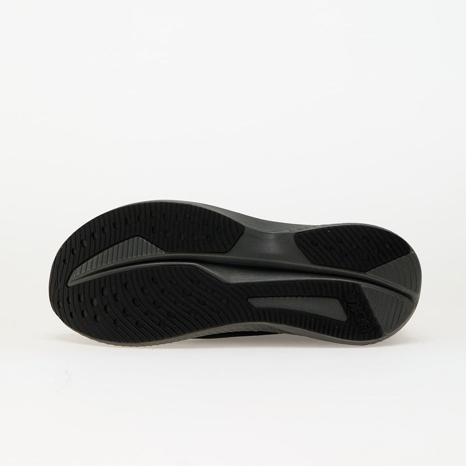 Superge in čevlji Hoka One One Mach 6, Size 7 Črna | 1147790-BBLC, 1
