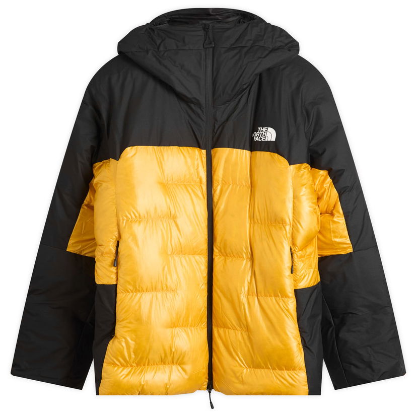 Parka The North Face Summit Series Himalayan Down Parka Jacket, Size Small Rumena | NF0A8C95ZU3