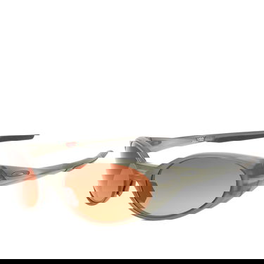 Sončna očala OAKLEY Latitude Eyejacket Redux Sunglasses Zelena | 0OO9438-58-943826, 1