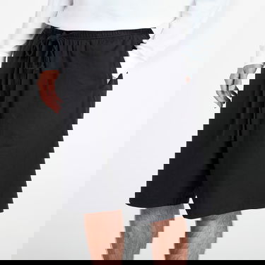 Kratke hlače Fear of God Fear of God Essentials Relaxed Shorts Črna | 160SP254610F-861, 4