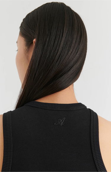 Obleke AXEL ARIGATO Scoop Asymmetric Dress Črna | A2087002, 6